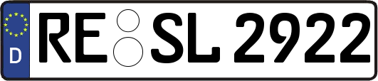 RE-SL2922