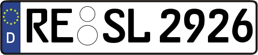 RE-SL2926