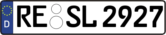 RE-SL2927