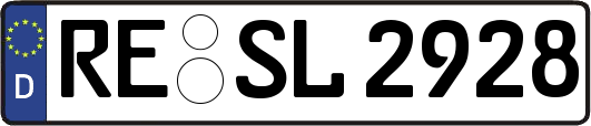 RE-SL2928