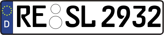 RE-SL2932