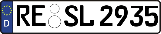 RE-SL2935