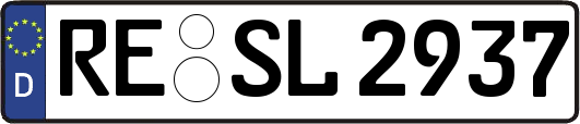 RE-SL2937