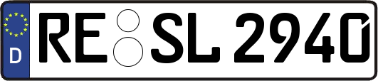 RE-SL2940