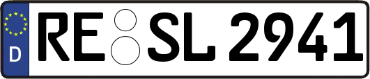 RE-SL2941