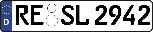 RE-SL2942
