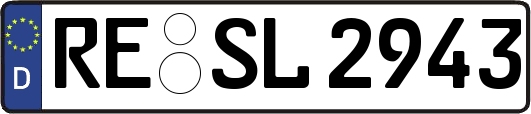 RE-SL2943