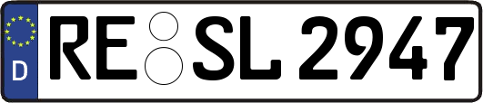 RE-SL2947