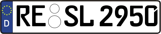 RE-SL2950