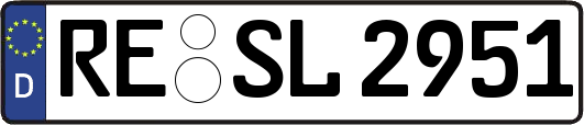 RE-SL2951
