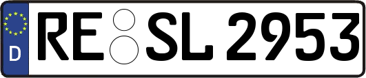 RE-SL2953