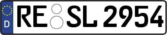 RE-SL2954