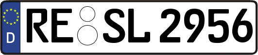 RE-SL2956