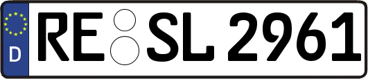 RE-SL2961