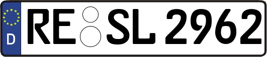 RE-SL2962