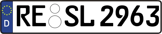 RE-SL2963