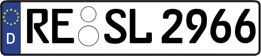 RE-SL2966