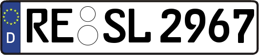 RE-SL2967