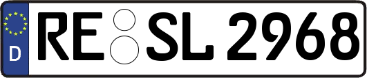 RE-SL2968