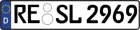 RE-SL2969