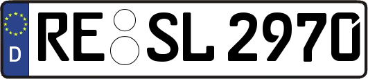 RE-SL2970