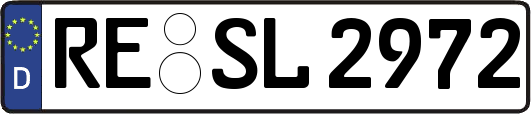 RE-SL2972