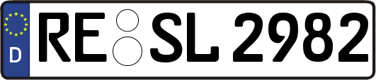 RE-SL2982