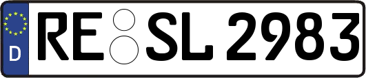 RE-SL2983
