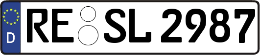 RE-SL2987