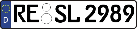 RE-SL2989