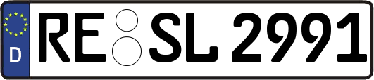 RE-SL2991