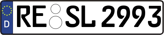 RE-SL2993