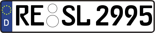 RE-SL2995