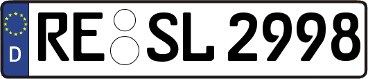 RE-SL2998