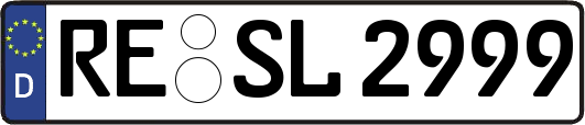 RE-SL2999