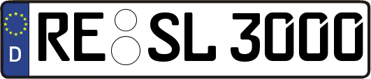 RE-SL3000