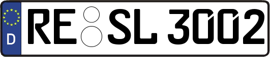 RE-SL3002