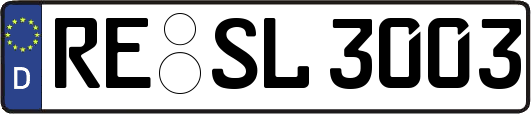 RE-SL3003
