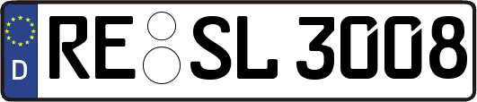 RE-SL3008