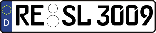 RE-SL3009