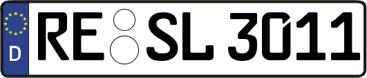 RE-SL3011