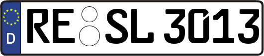 RE-SL3013