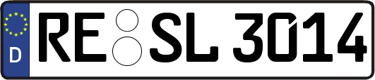 RE-SL3014