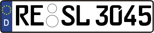RE-SL3045