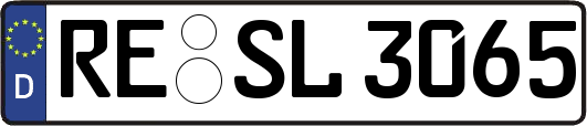 RE-SL3065