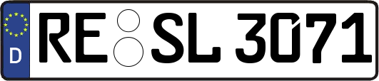 RE-SL3071