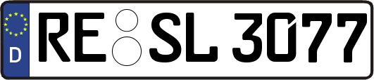 RE-SL3077