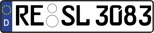 RE-SL3083