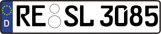 RE-SL3085