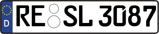 RE-SL3087